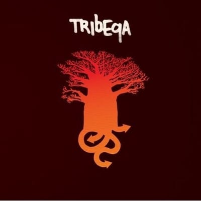 Tribeqa - Tribeqa (2 LP) (Limited Edition)
