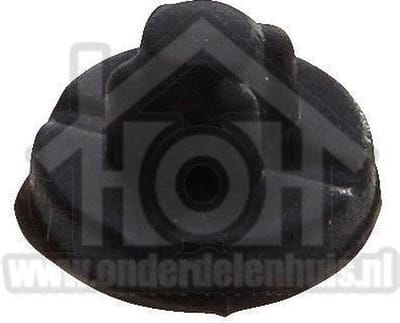 Atag Voetje Van pannendrager GK695MATA1E, GK677RVSA1E 31641