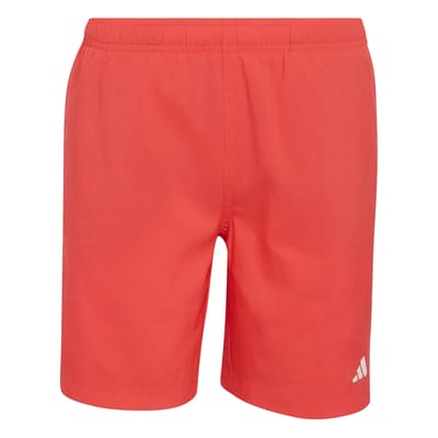 Adidas Sportswear Zwemshorts Kids - Kinderen - Rood