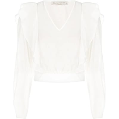 Blouse Rinascimento CFC0122775003