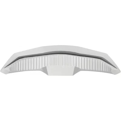 Motorhelm ventilatie achteraan LS2 OF606