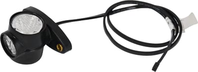 Aspock Superpoint 3 LED direct links & rechts 12V
