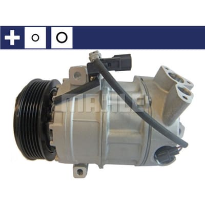 Compressor, airconditioner MAHLE ACP 1292 000S