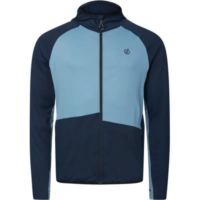 Dare2b Assimilate Vi Jas Blauw M Man