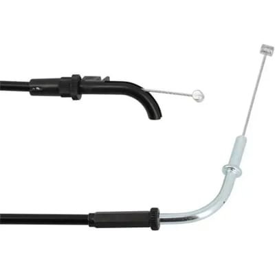 Motorfiets gaskabel Brazoline Kawasaki Zzr 600 E (1993-2006) (O Em 54012-1470 / -001)