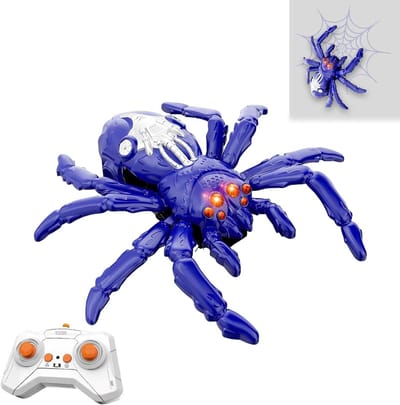 Afstandsbediening Spin Speelgoed, RC Auto voor Stunts, Klimmen op Muren en Vloeren, 360 Graden Rotatie, Geschikt voor Jongens en Meisjes, Perfect Cadeau voor Kinderen