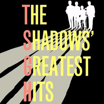 Greatest Hits (CD)