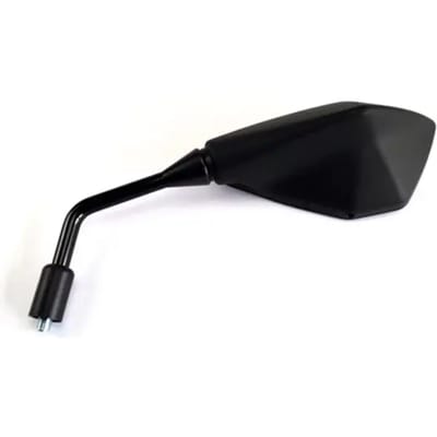 Linker motorspiegel HERT Mirrors Kawasaki 650 Er6-N 12/16