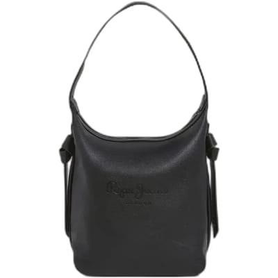 Vrouwenhandtas Pepe Jeans Caddy Code