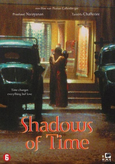 Shadows Of Time