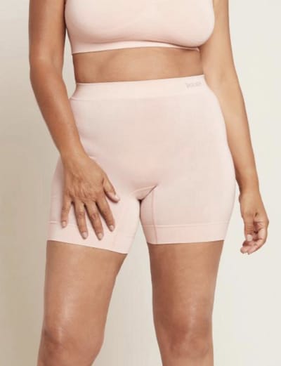 Boody Undershort Naadloos – Nude / M | Comfortabel, Ademend & Duurzaam Ondergoed | DeDuurzameTuin.nl