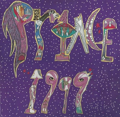 1999 (LP)
