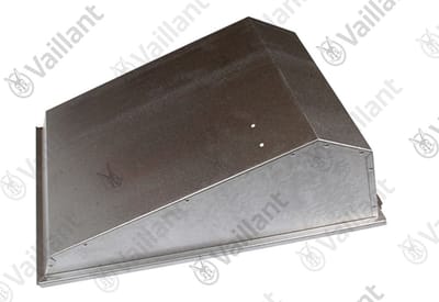 VAILLANT Deksel (kamer, voor) VSC 126+196/2-C 140/150 e.a. Vaillant-Nr. , 0020038591