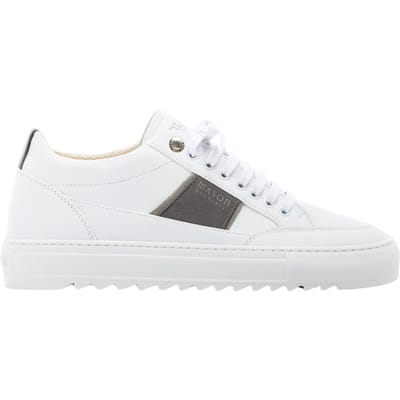 Mason Garments Tia Sport Primo Sneakers Grijs Mg61-5