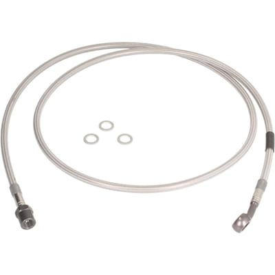 Koppelingskabel met stalen mantel TRW MCH229V1