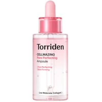 [Torriden] Cellmazing Pore Perfectionerende Ampul 30ml pink