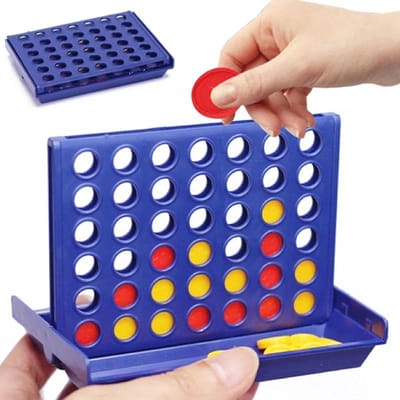 Kasteel Combo Strategisch Bordspel Middeleeuws Tafelspel Inclusief Directe Effecten Eindspel Bonussen Ideaal voor 2 4 Spelers Familyspellen blue