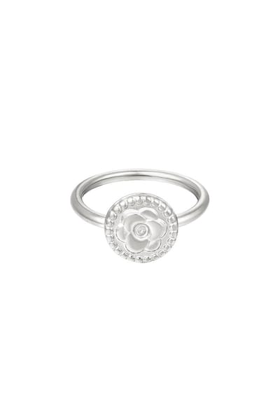 Ring- - Maat 16 - Yehwang