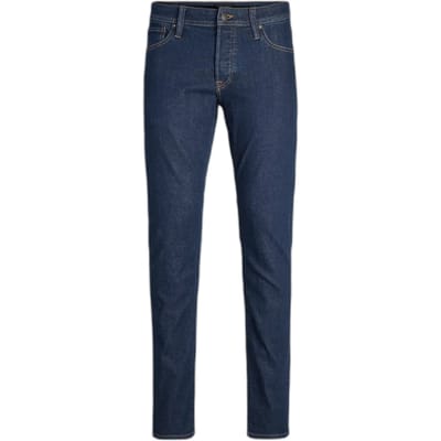 JACK & JONES- JJIGLENN JJORIGINAL SQ 430 NOOS - Heren - Jeans