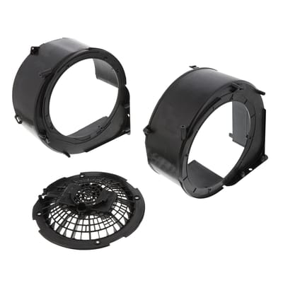 AEG Transportband afzuigkap 50243621005
