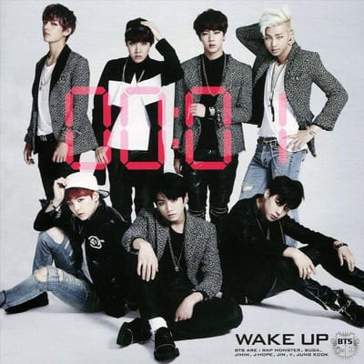 Wake Up