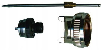 Adler Spuitpistool Mondstuk H827W - 2,5mm