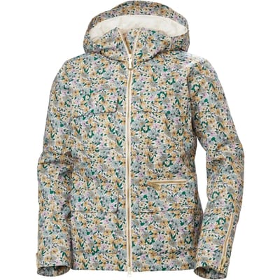 Dames ski jas Helly Hansen St. Moritz 2.0