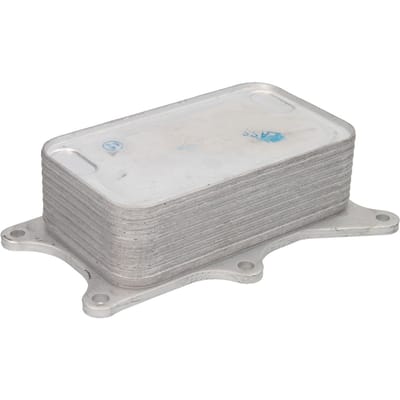 Olie radiator, motorolie NRF 31863