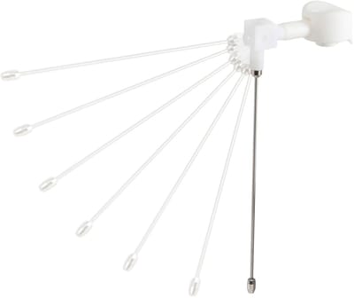 BGS reservespuitmond voor perslucht-spuitfles voor art. 9393 - 9393-1