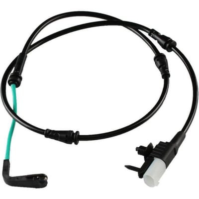 Waarschuwingscontact, remblokslijtage QUICK BRAKE WS 0438 A