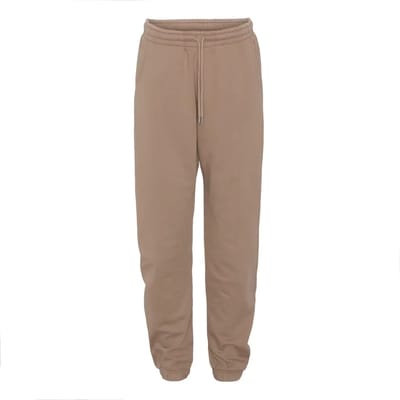 Jogging Colorful Standard Organic honey beige