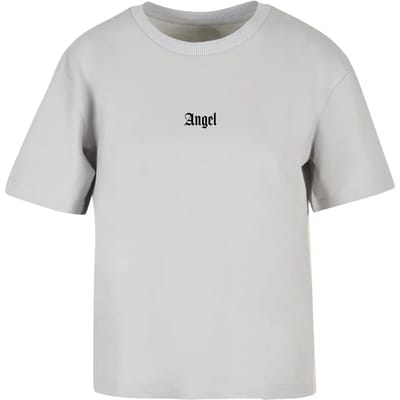 Dames-T-shirt Miss Tee Angel