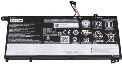 Lenovo 5B10Z21198 Batterij - 45Wh - 3 cellen