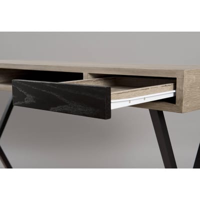 Bureau Nina | Macabane