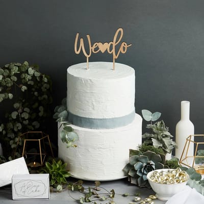 'We do' - Hout