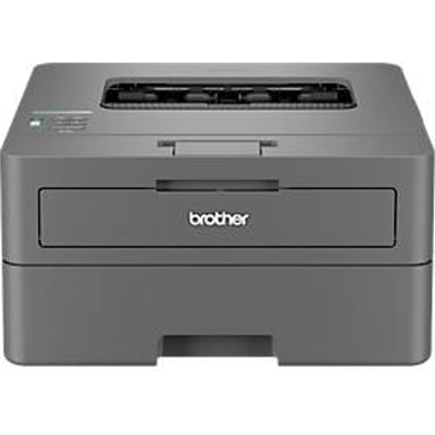 Brother HL-L2447DW zwart-wit laserprinter, USB/LAN/WLAN, auto duplex/mobiel printen, tot A4, incl. toner