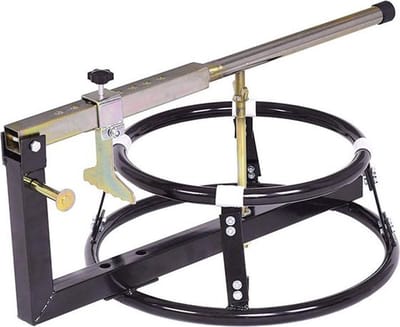 Gereedschap handmatige bandenlichter Sifam voor wiel motor weg cross enduro quad auto