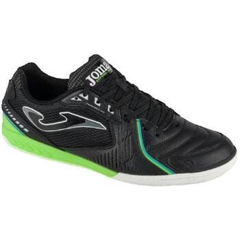 Joma Dribling In Zaalschoenen Zwart EU 41