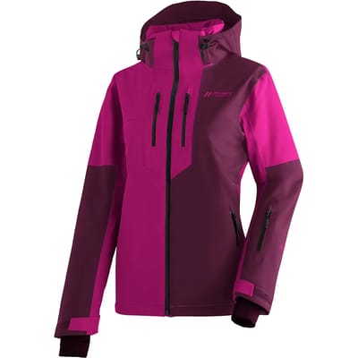 Maier Sports Manzaneda Jas Roze S Vrouw
