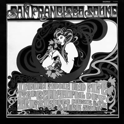 Various Artists - Fifth Pipe Dream, Vol. 1 (LP)