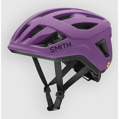 Smith Signal MIPS Helmet blauw