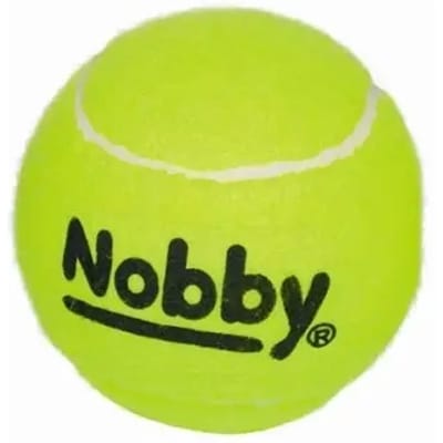 Tennisbal voor honden Nobby Pet