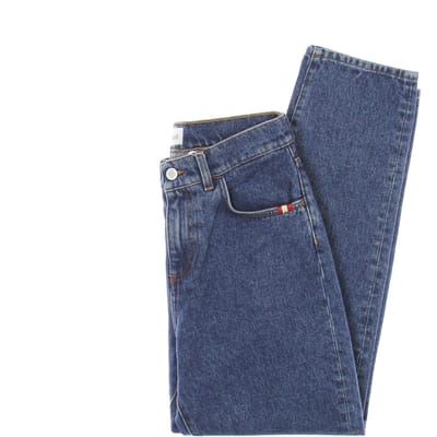 Damesjeans Lizzie Denim Stone Wash Denim Stone Washed