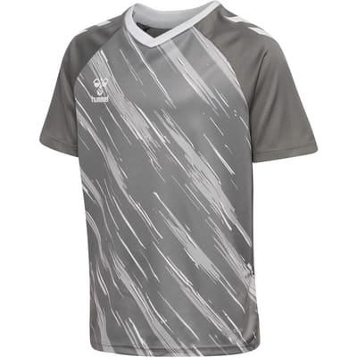 Hmlmatch Triumph Jersey S/S Kids