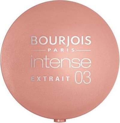 Bourjois Intense Oogschaduw - 03 Sand Pink