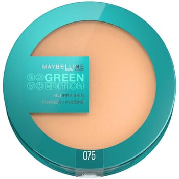 Blush &amp; poeder Maybelline New York Groene Editie Blurry Skin Gezichtspoeder