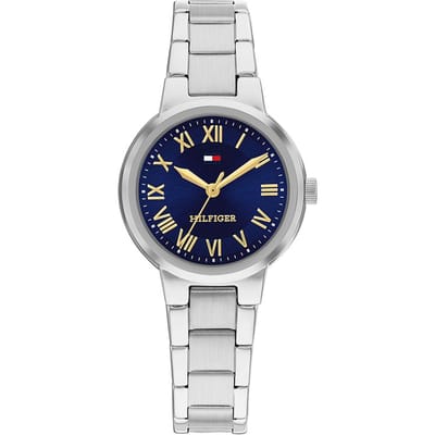 Tommy Hilfiger Dameshorloge BECCA 1782902