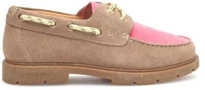 Schoen Johanne Tricolor