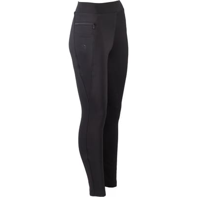 Full grip rijlegging HKM Maja