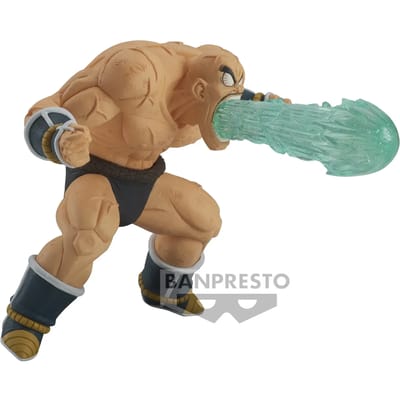 Figurine Banpresto Dragon Ball Z G X Materia- Nappa